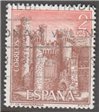 Spain Scott 1482 Used